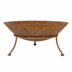 La Hacienda - Ipata  Firepit