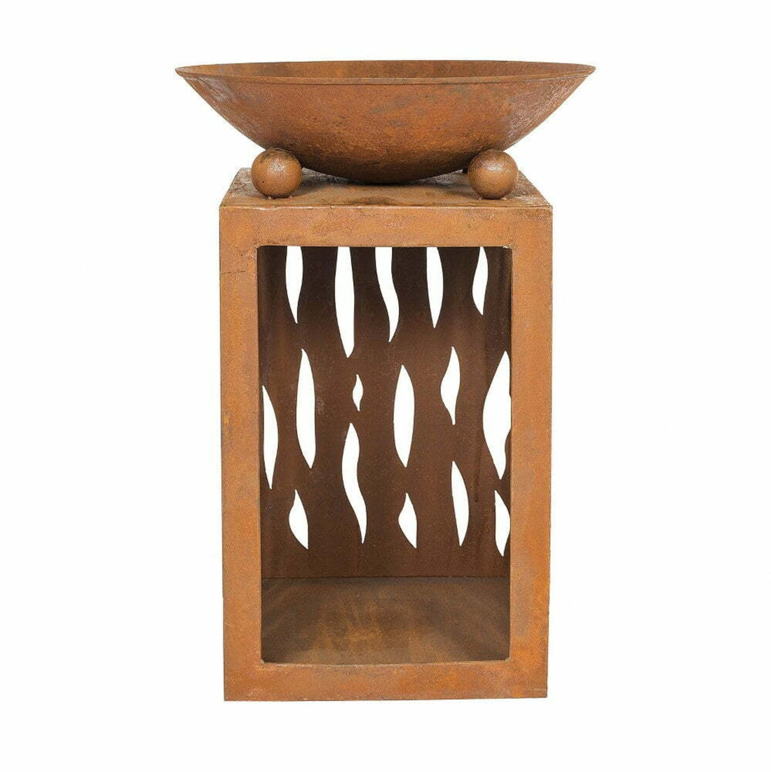 La Hacienda - Ochiba Firepit