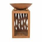 La Hacienda - Ochiba Firepit