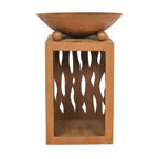 La Hacienda - Ochiba Firepit