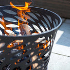 La Hacienda - Nami Firebasket