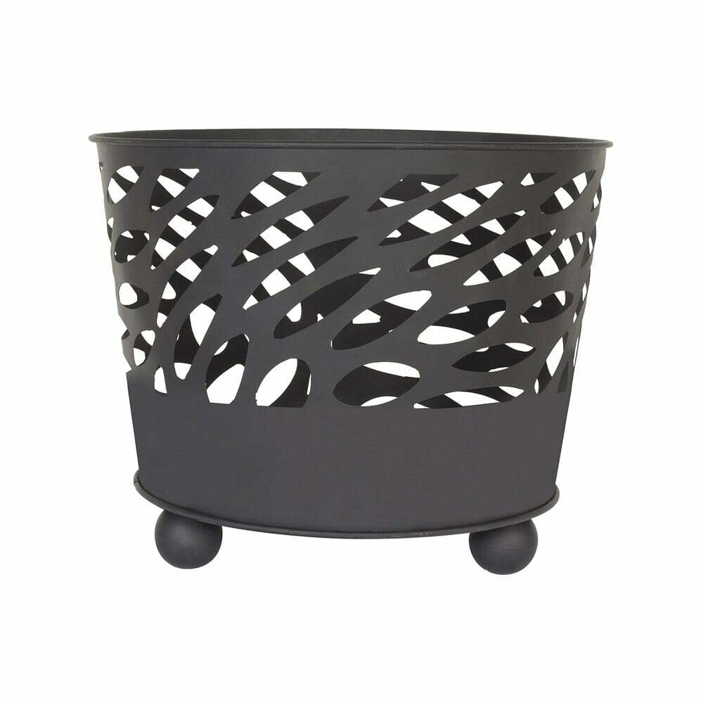 La Hacienda - Nami Firebasket