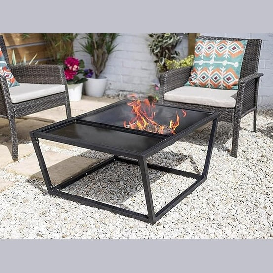 La Hacienda - Plancha - BBQ - Rotisserie