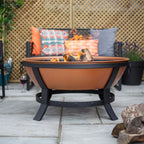 La Hacienda - Katori Firepit