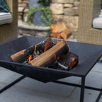 La Hacienda - Cairo Firepit