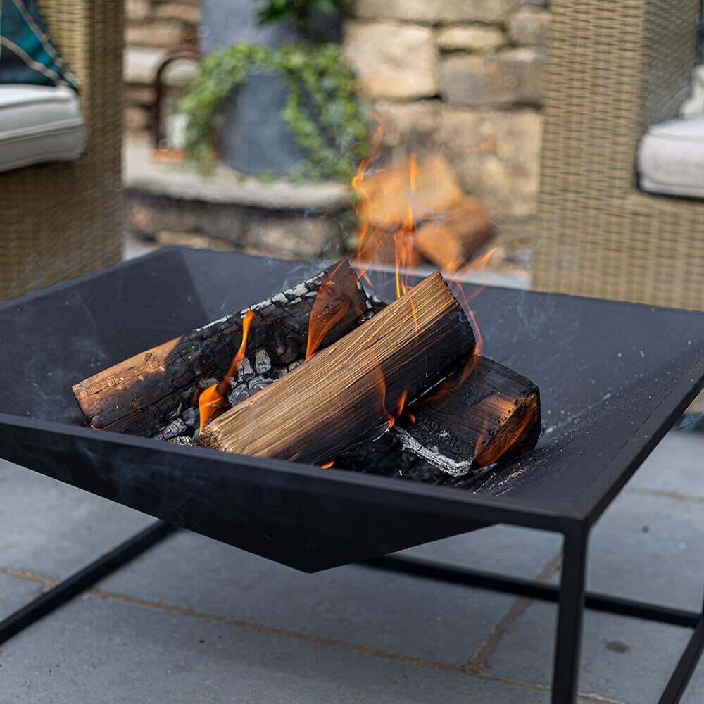 La Hacienda - Cairo Firepit