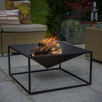 La Hacienda - Cairo Firepit