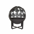 La Hacienda - Black Forest Globe