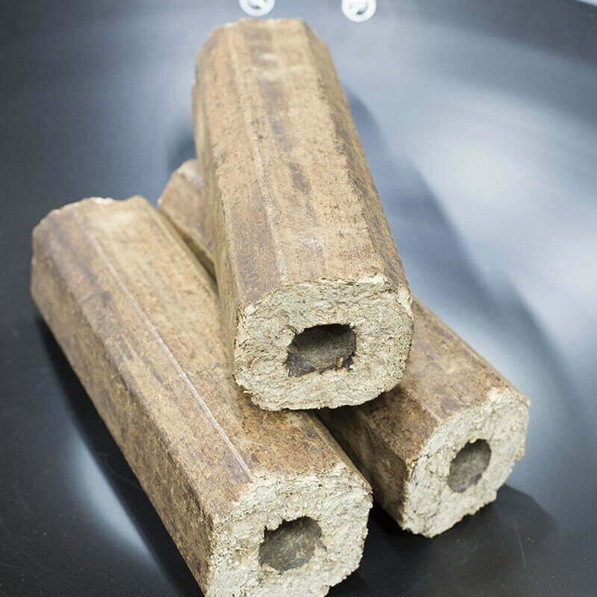 La Hacienda - Easylog (0.8kg) Box of 15