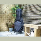 La Hacienda - Premium Chimenea Cover Extra Large