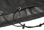 La Hacienda Premium Firepit Cover Large