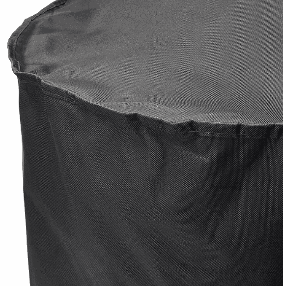 La Hacienda Premium Firepit Cover Large