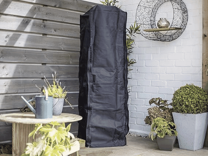 La Hacienda Premium Pizza Oven Raincover