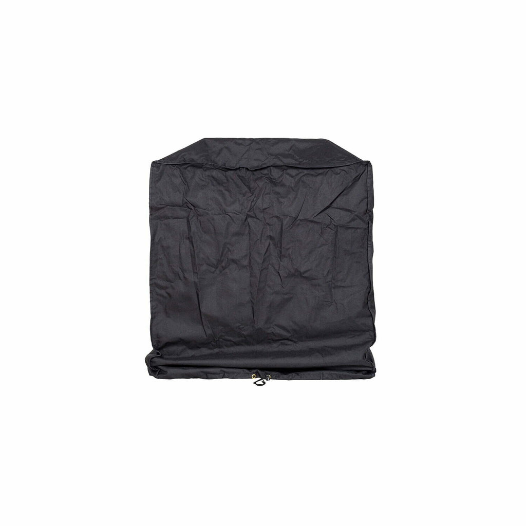 La Hacienda - Premium Outdoor Fireplace Cover