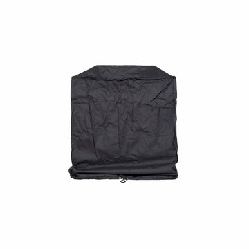 La Hacienda - Premium Outdoor Fireplace Cover