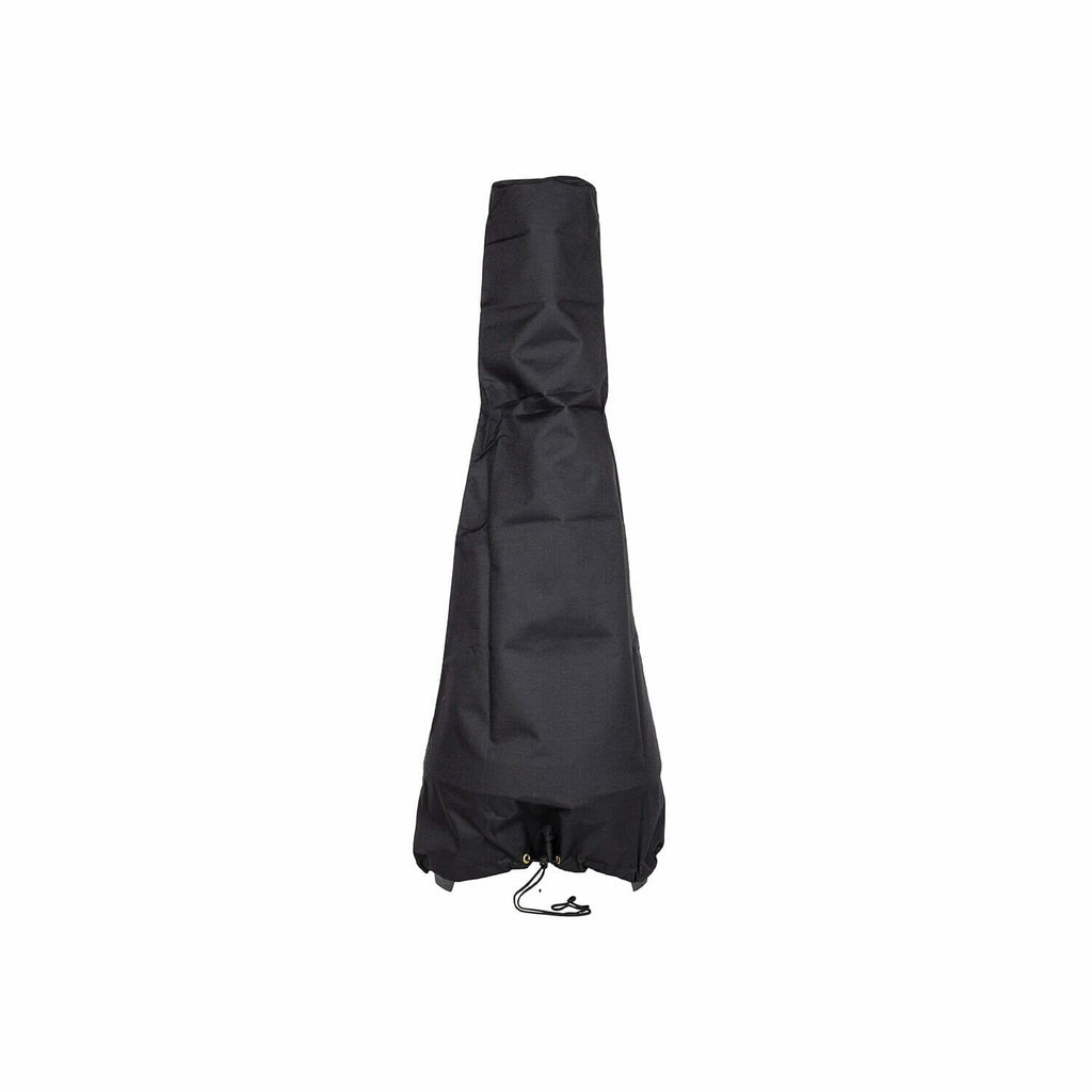 La Hacienda - Premium Contemporary Chimenea Cover