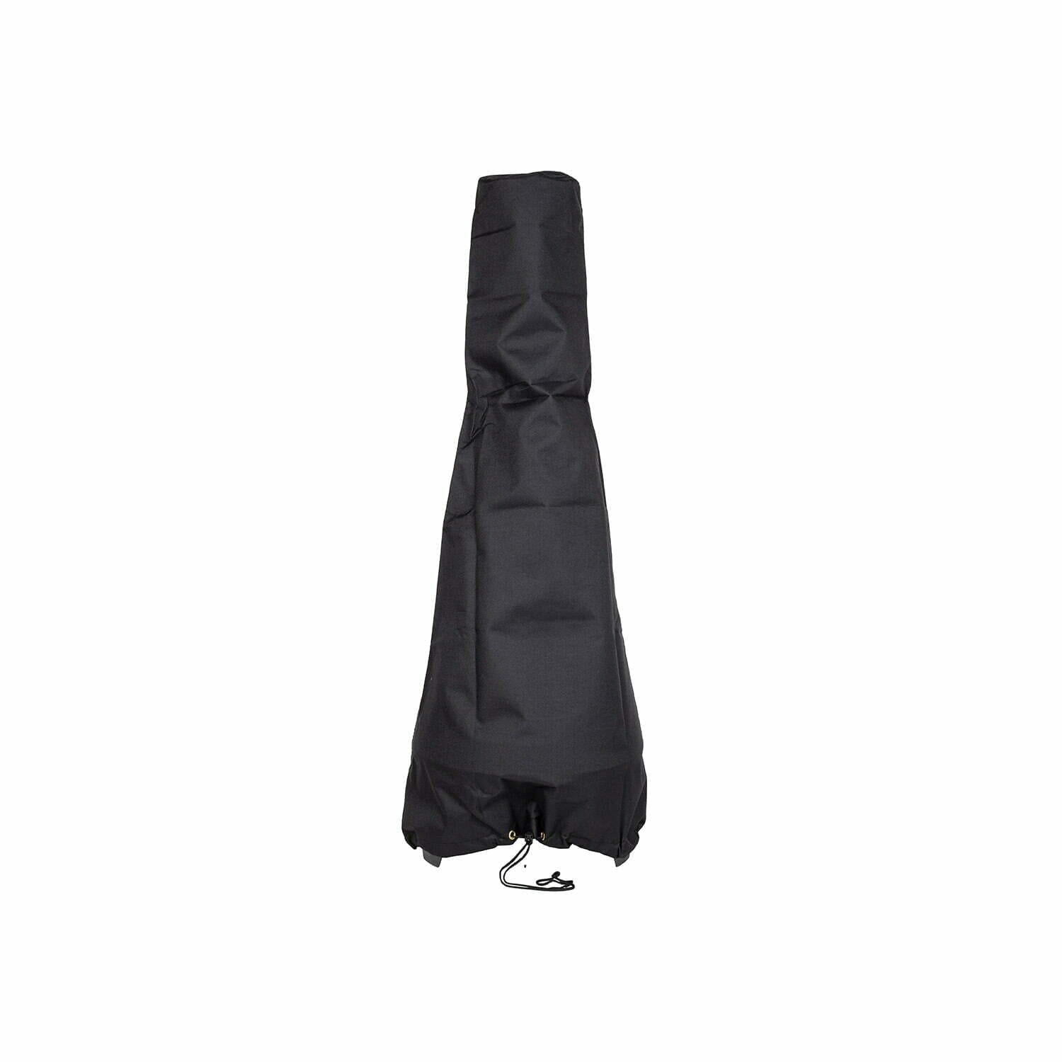 La Hacienda - Premium Contemporary Chimenea Cover