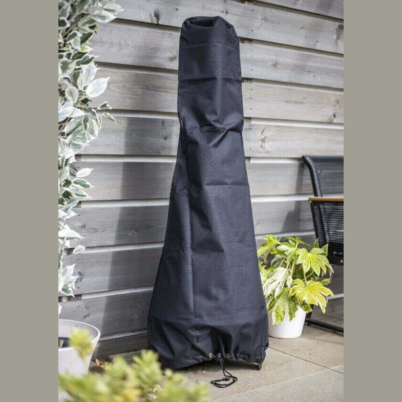 La Hacienda - Premium Contemporary Chimenea Cover