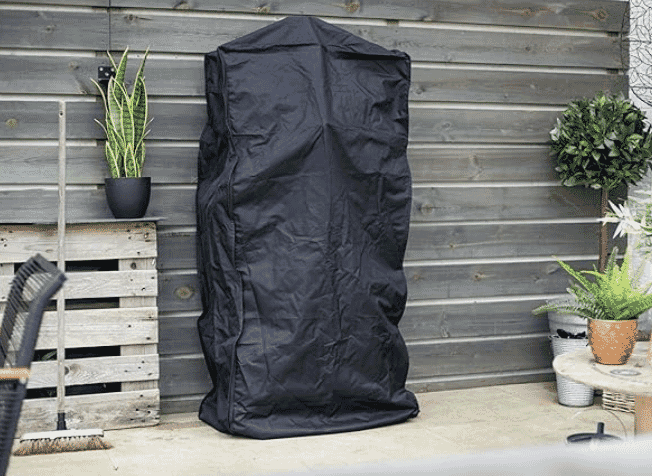 La Hacienda Premium Extra Large Pizza Oven Cover