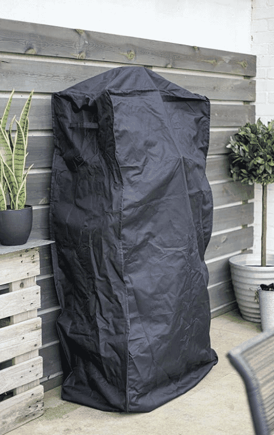 La Hacienda Premium Extra Large Pizza Oven Cover