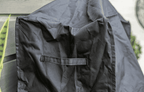 La Hacienda Premium Extra Large Pizza Oven Cover