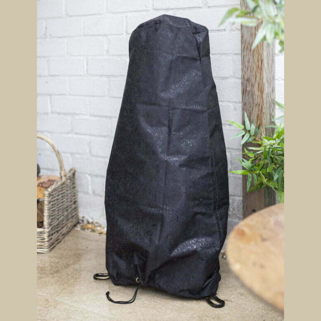 La Hacienda - Premium Chimenea Cover Medium