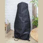 La Hacienda - Premium Chimenea Cover Medium