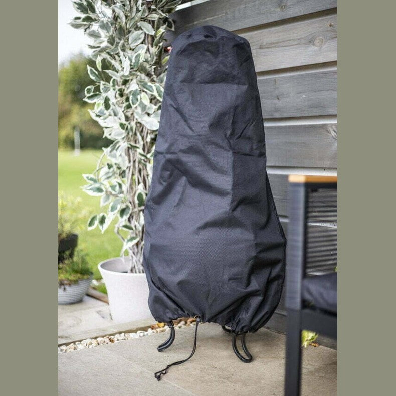 La Hacienda - Premium Chimenea Cover Medium