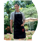 Weber® Apron Black