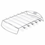 Weber® Kebab set + 5 Skewers