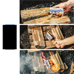 Pull Start Fire - 3 Pack