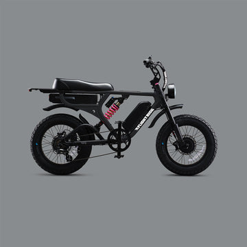 FR777 – The Apex - Black