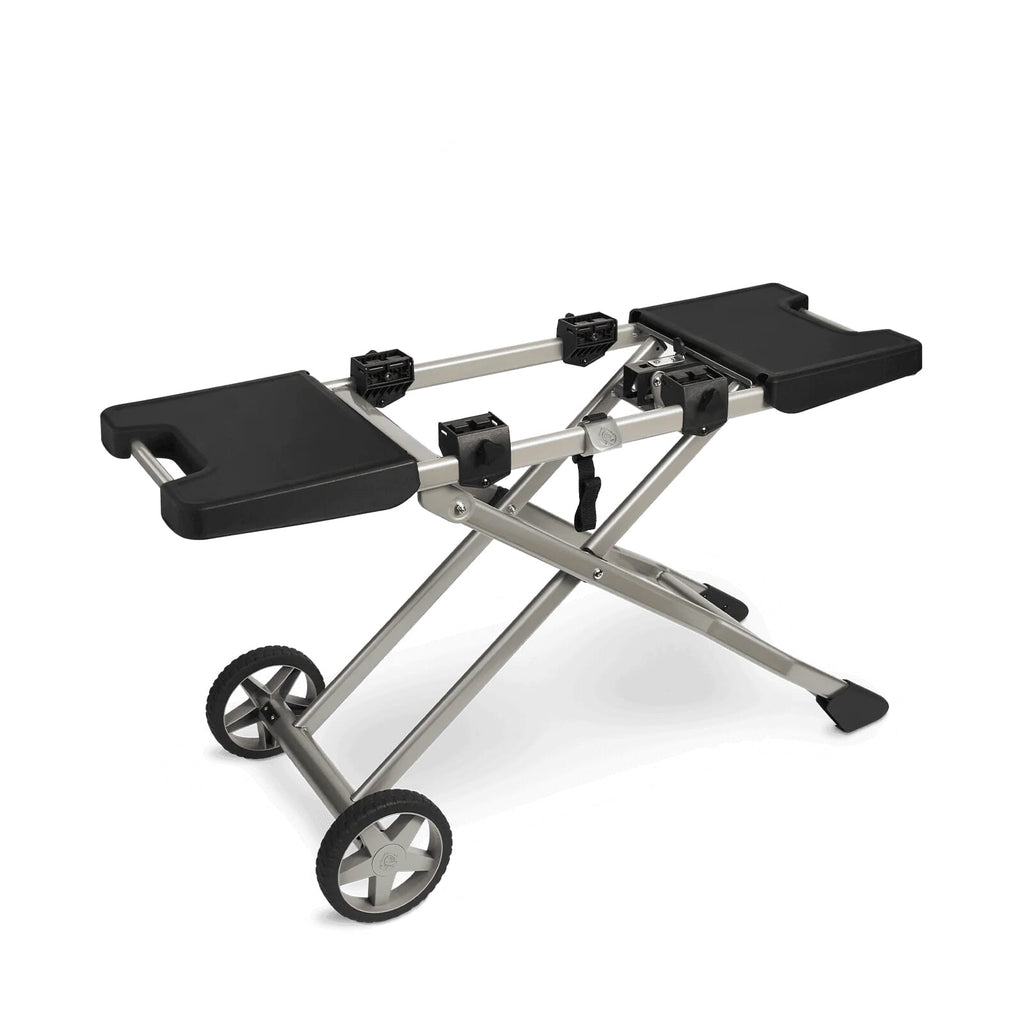 Burnhard WAYNE Grill Trolley - Stainless Steel