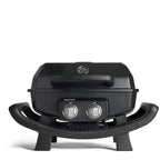 Burnhard WAYNE 2-Burner Gas Grill - Series 2