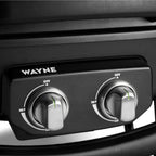 Burnhard WAYNE 2-Burner Gas Grill - Series 2