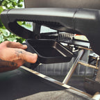 Burnhard WAYNE 2-Burner Gas Grill - Series 2
