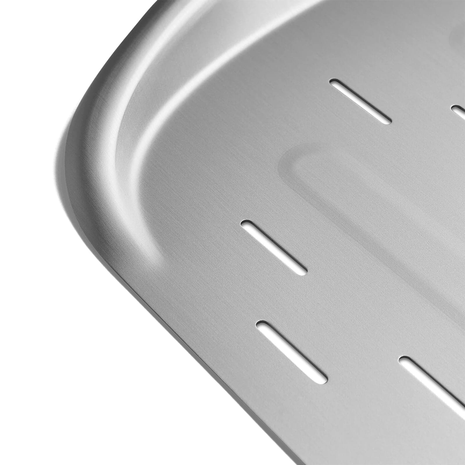 Burnhard Pizza Peel - Stainless Steel