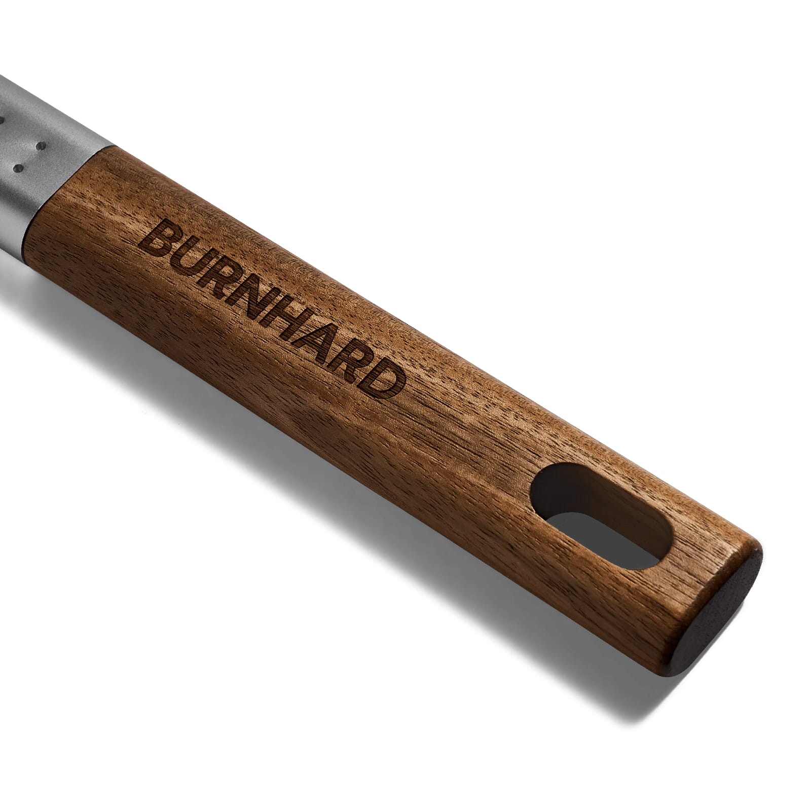 Burnhard Pizza Peel - Stainless Steel