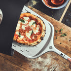 Burnhard Pizza Peel - Stainless Steel