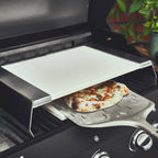 Burnhard Pizza Peel - Stainless Steel