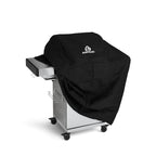 Burnhard FRED Jr. 2-Burner Gas Grill Deluxe - Series 3