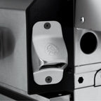Burnhard FRED Jr. 2-Burner Gas Grill Deluxe - Series 3