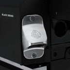 Burnhard FRED Jr. 2-Burner Gas Grill - Series 3 Black Edition