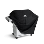 Burnhard FRED 3-Burner Gas Grill Basic - Series 3