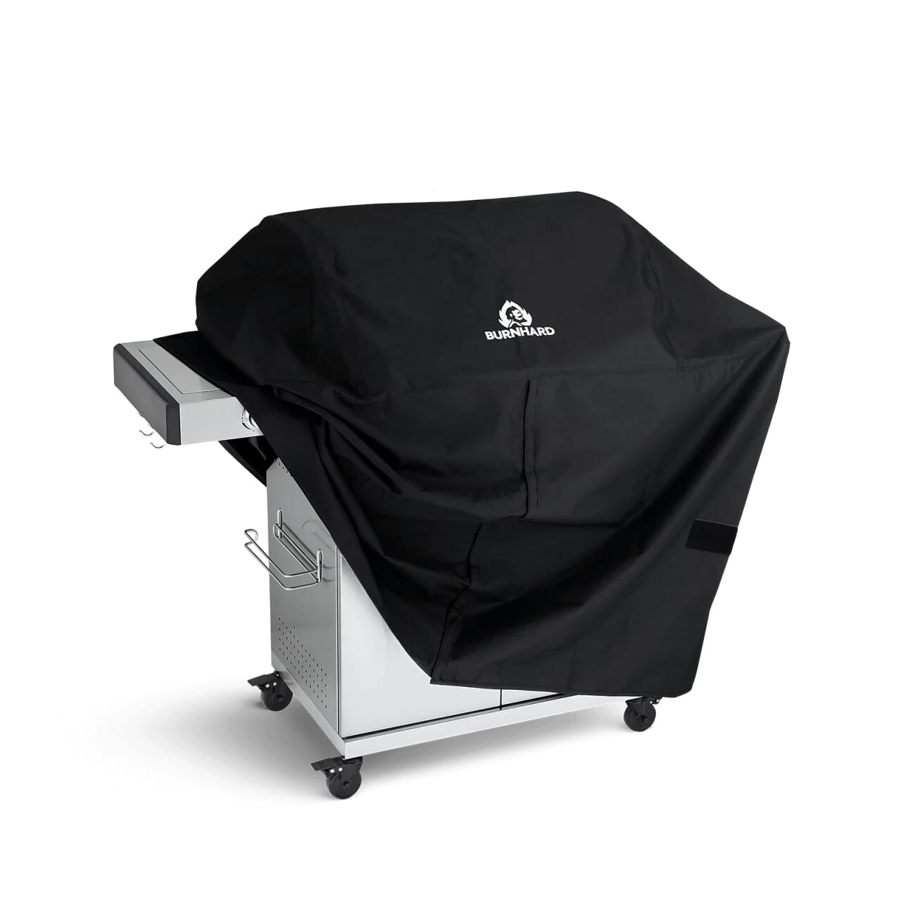 Burnhard FRED 3-Burner Gas Grill Deluxe - Series 3