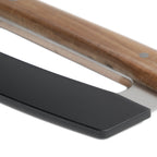 Burnhard Rocking Pizza Cutter - Stainless Steel