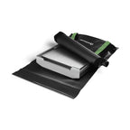 Burnhard JONES 2-Burner Portable Gas Grill