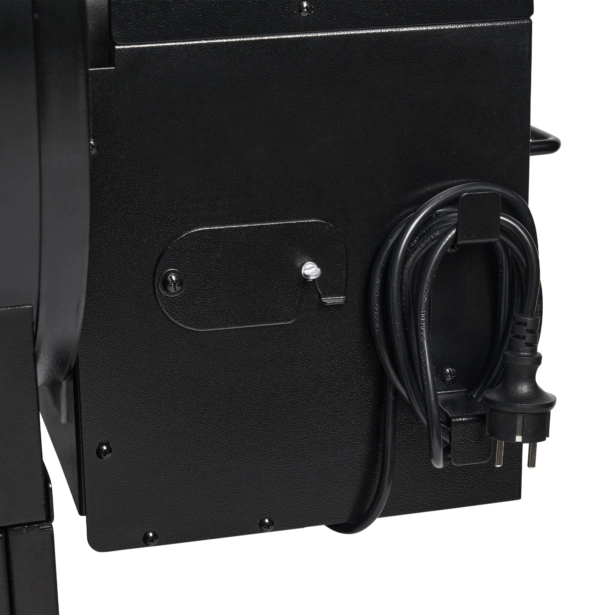 Burnhard Flint Pellet Smoker