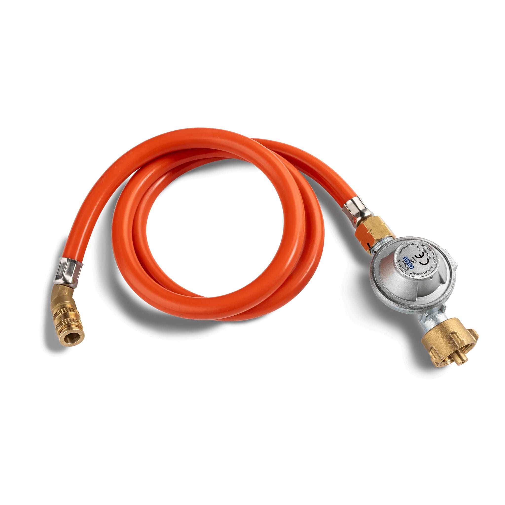 Burnhard WAYNE Jr. 1-Burner