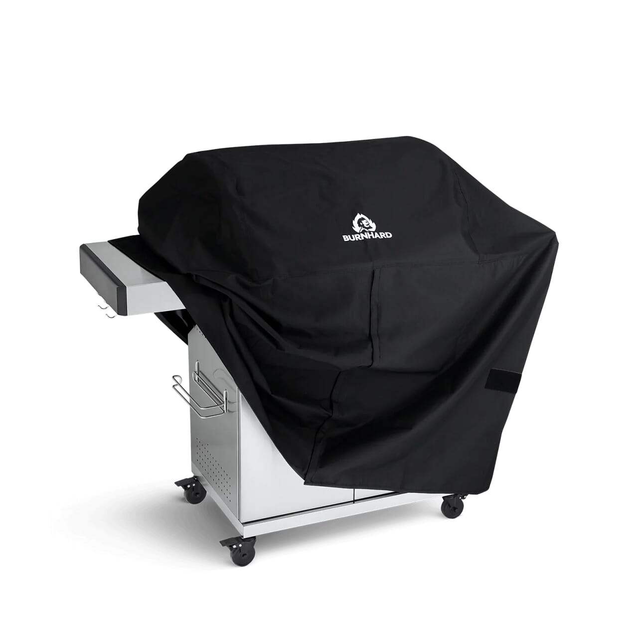 Burnhard FRED - 3-Burner Gas Grill Basic Edition - Series 3